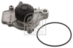 Veepump, mootori jahutus FEBI BILSTEIN 17336