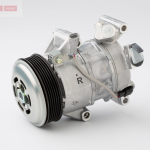 Kompressor,kliimaseade DENSO DCP50309