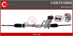Rooliajam CASCO CSB73126AS