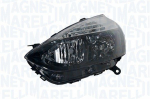 Esituli MAGNETI MARELLI LPO252