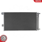 Kondensaator,kliimaseade ESEN SKV 86SKV219