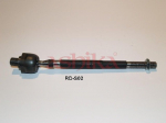 Sisemine rooliots,roolivarras ASHIKA 103-0S-S02