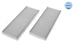 Filter,salongi&otilde;hk MEYLE 11-12 319 0015/S