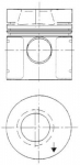 Kolvid KOLBENSCHMIDT 93951600