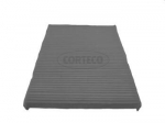 Filter,salongi&otilde;hk CORTECO 80001128