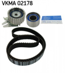 Hammasrihma komplekt SKF VKMA 02178