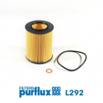 &Otilde;lifilter PURFLUX L292