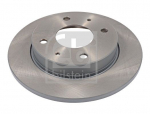 Piduriketas FEBI BILSTEIN 22834