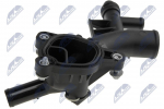 Jahutusvedeliku flants NTY CTM-PL-017