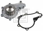Veepump, mootori jahutus FEBI BILSTEIN 21856