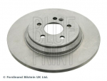 Piduriketas BLUE PRINT ADU174340