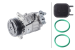 Kompressor,kliimaseade HELLA 8FK 366 200-771