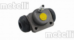 Rattapidurisilinder METELLI 04-0581