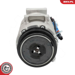 Kompressor,kliimaseade ESEN SKV 84SKV049