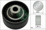 Seade-/juhtrull,hammasrihm Schaeffler INA 532 0473 10