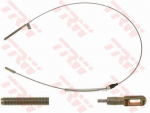 Tross,seisupidur TRW GCH1651