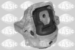Paigutus,Mootor SASIC 2706542