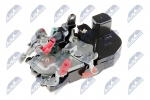 Ukselukk NTY EZC-CH-001