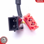 Andur, rattap&ouml;&ouml;rete arv ESEN SKV 06SKV351