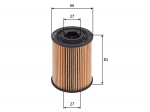 &Otilde;lifilter VALEO 586569