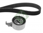 Hammasrihma komplekt INA 530 0590 10