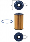 &Otilde;lifilter MAHLE OX 399D