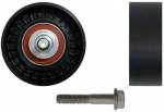 Seade-/juhtrull,soonrihm DENCKERMANN P316002