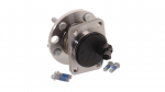 Rattalaagrikomplekt SKF VKBA 3576