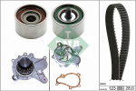 Veepump + hammasrihmakomplekt INA 530 0502 30