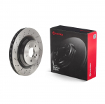Piduriketas BREMBO 09.B842.41