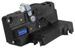 Ukselukk METZGER AUTOTEILE 2314653