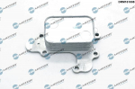 &Otilde;liradiaator,mootori&otilde;li DR. MOTOR DRM161008
