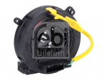 Turvapadja lint, turvapadi FEBI BILSTEIN 186159