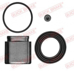 Remondikomplekt,Pidurisadul QUICK BRAKE 114-5249