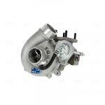 Kompressor,&uuml;lelaadimine NISSENS 93158
