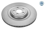 Piduriketas MEYLE 18-15 523 0007/PD
