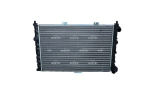 Radiaator,mootorijahutus NRF 58216