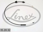 Gaasitross LINEX 35.20.32