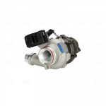 Kompressor,&uuml;lelaadimine NISSENS 93880