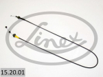 Gaasitross LINEX 15.20.01
