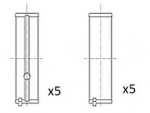 Kepsusaale FAI AutoParts BM1130-STD