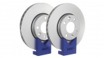 Piduriketas SKF VKBD 80004 V2