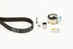 Hammasrihma komplekt CONTINENTAL CTAM CT1028K4