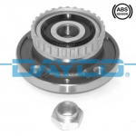 Rattalaagrikomplekt DAYCO KWD1335