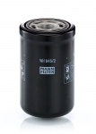 H&uuml;draulikafilter,automaatk&auml;igukast MANN-FILTER WH 945/2