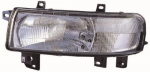 Esituli ABAKUS 551-1143L-LD-EM