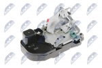 Ukselukk NTY EZC-CH-008
