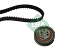 Hammasrihma komplekt Schaeffler INA 530 0392 10
