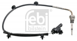 Andur, heitgaasitemperatuur FEBI BILSTEIN 194057