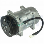 Kompressor,kliimaseade DELPHI TSP0159031